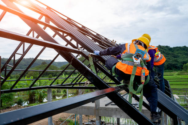 Trusted The Galena Territory, IL Roofing Contractor Experts