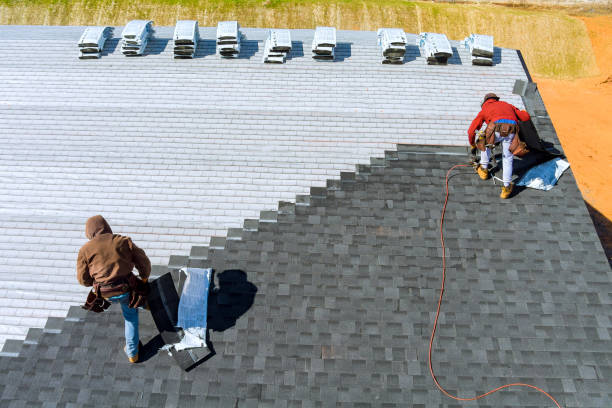 Roof Installation Near Me in The Galena Territory, IL