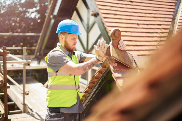 Best Roof Waterproofing Services  in The Galena Territory, IL