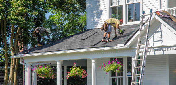 Best Commercial Roofing Services  in The Galena Territory, IL