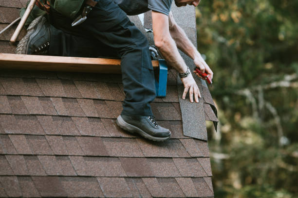 Quick and Trustworthy Emergency Roof Repair Services in The Galena Territory, IL