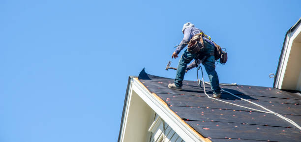 Roof Installation Near Me in The Galena Territory, IL